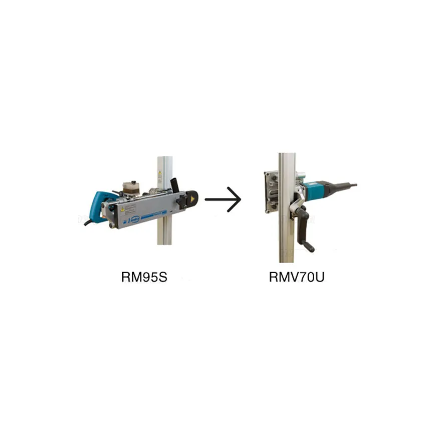 Accesorio conversor a RMV70U