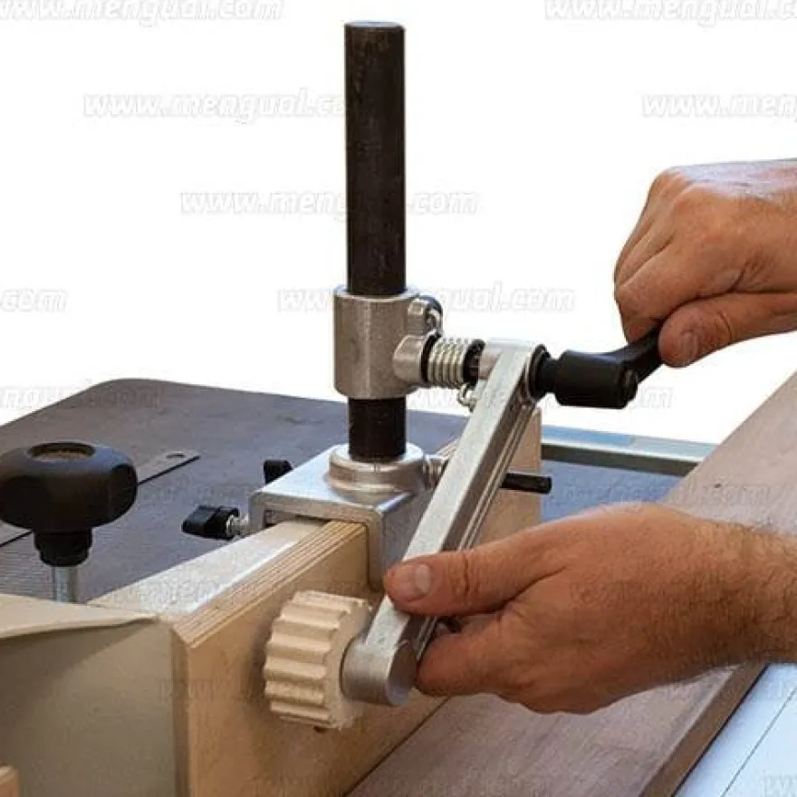 Accesorios mesa y aplacadadoras PEB200 y PEB250