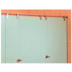 Accesorios necesarios para el montaje Cabina Sanitaria