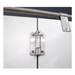 Accesorios necesarios para el montaje Cabina Sanitaria