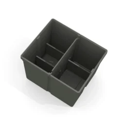 Accesorios para cubos de basura extraíbles