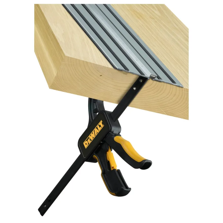 Accesorios para la Sierra Circular DEWALT DWS 520KR