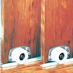 Accesorios sistema ROLL 52 Klein para puertas correderas de armario