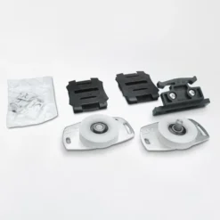 Accesorios sistema ROLL 52 Klein para puertas correderas de armario