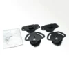 Accesorios sistema ROLL 22 Klein para puertas correderas de armario