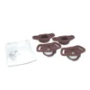 Accesorios sistema ROLL 12 Klein para puertas correderas armario