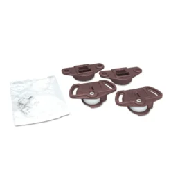 Accesorios sistema ROLL 12 Klein para puertas correderas armario