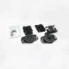 Accesorios sistema ROLL 25/45 Klein para puertas correderas de armario