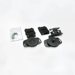 Accesorios sistema ROLL 25/45 Klein para puertas correderas de armario