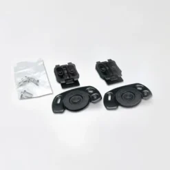Accesorios sistema ROLL 25/45 Klein para puertas correderas de armario