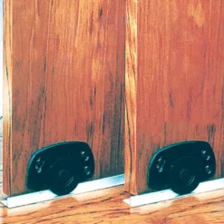 Accesorios sistema ROLL 25/45 Klein para puertas correderas de armario