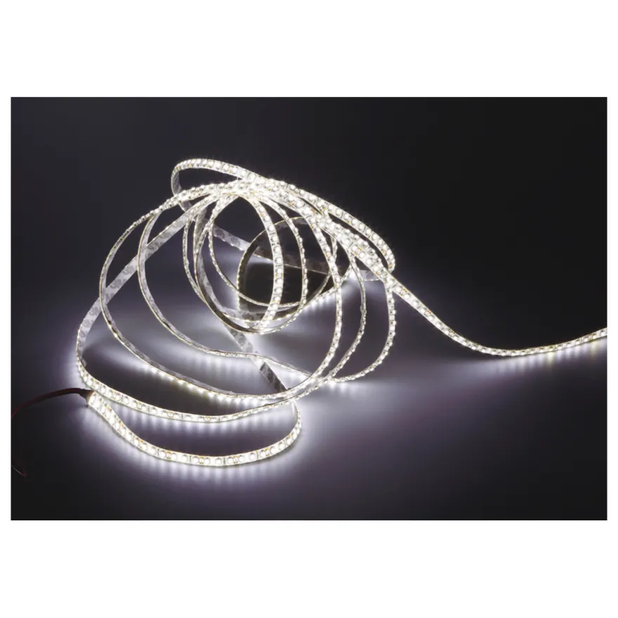 ADAM - Rollo LED autoadhesivo de 24V