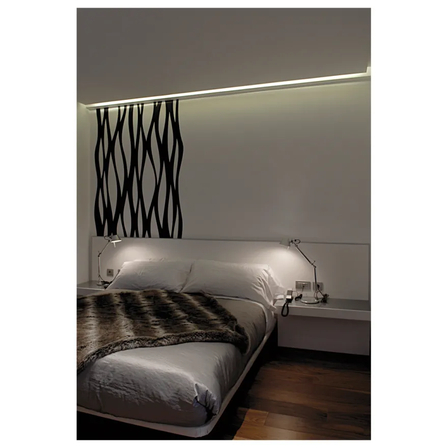 ADAM - Rollo LED autoadhesivo de 24V