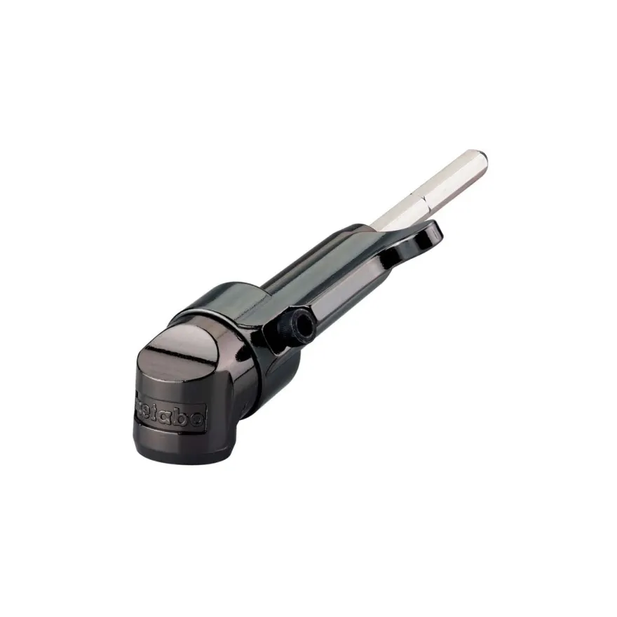 Adaptador angular magnético de 1/4"