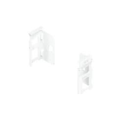 Adaptadores trasera madera cajones Blum Legrabox