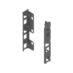 Adaptadores trasera madera cajones Blum Legrabox