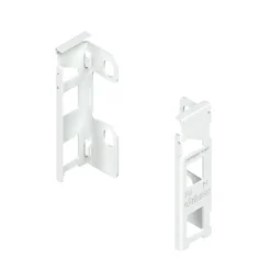Adaptadores trasera madera cajones Blum Legrabox