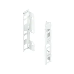 Adaptadores trasera madera cajones Blum Legrabox