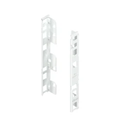 Adaptadores trasera madera cajones Blum Legrabox