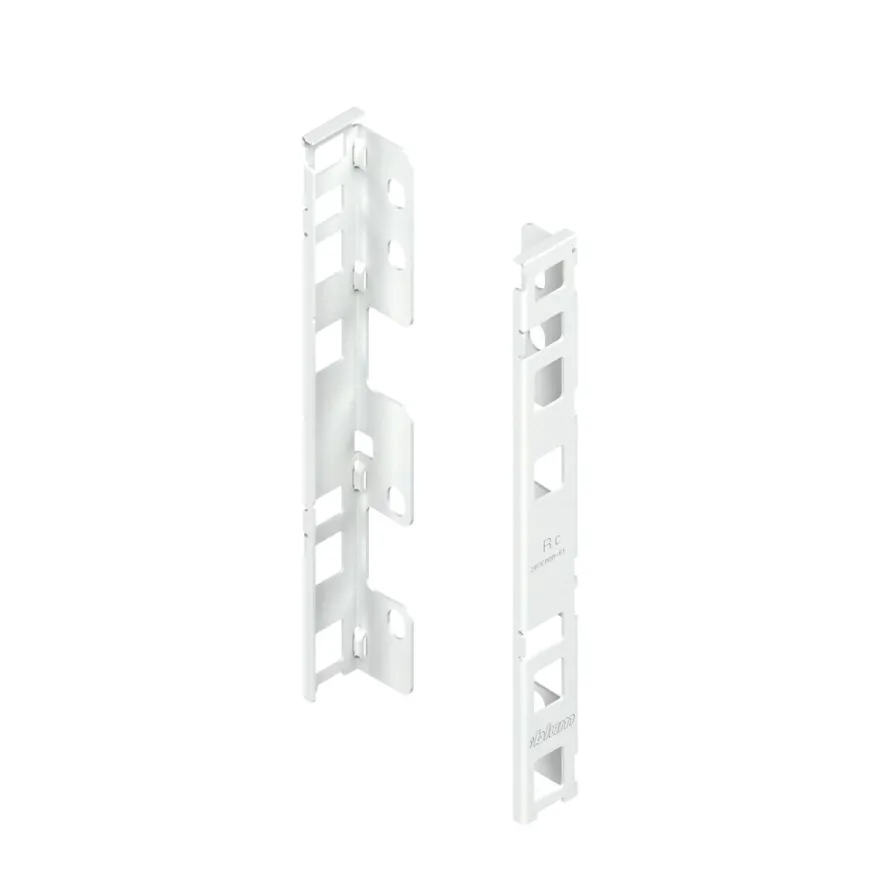 Adaptadores trasera madera cajones Blum Legrabox