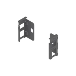Adaptadores trasera madera cajones Blum Legrabox