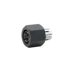 Adaptador fresa de ø8 mm. y tuerca para fresadora Virutex FP114