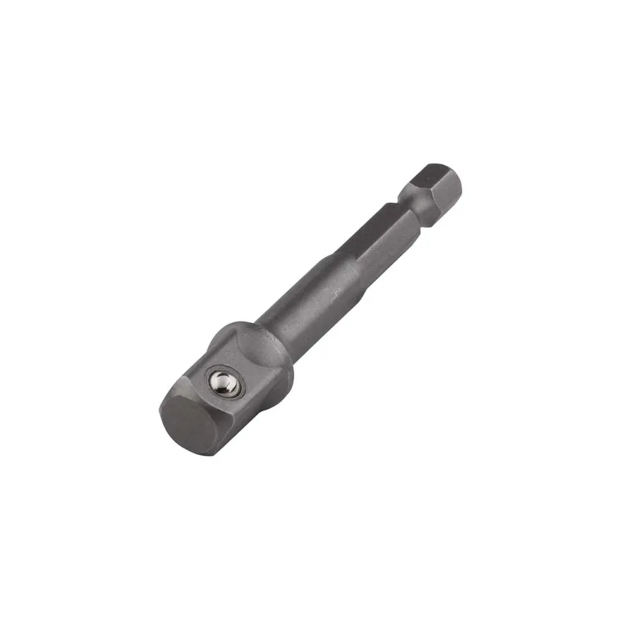 Adaptador hexagonal para llave de vaso
