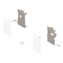 Adaptador perfil delantero cajón Blum Legrabox