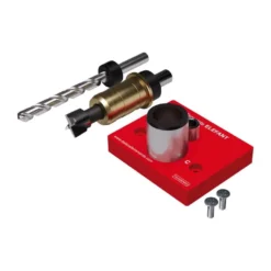 Adaptador Plantilla Mecanizado ELEFANT