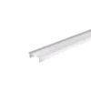 ADELPHO - Perfil empotrado para tira led hasta 20W/m