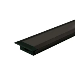 ADELPHO - Perfil empotrado para tira led hasta 20W/m