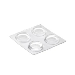ADHESIVO - Láminas con paragolpes autoadhesivos transparentes