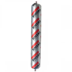 Adhesivo/Sellador SOUDASEAL 240FC - Bolsa de 600 ml.