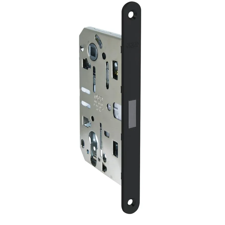 AGB Polaris 2XT - Cerradura mágnetica para cilindro (Sin cerradero)