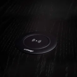 AIRCHARGE - Cargador inalámbrico de carga rápida (15W)