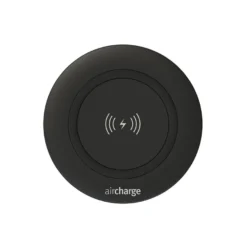 AIRCHARGE - Cargador inalámbrico de carga rápida (15W)