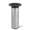 AITA - Pata para muebles de Ø50 mm. regulable en altura