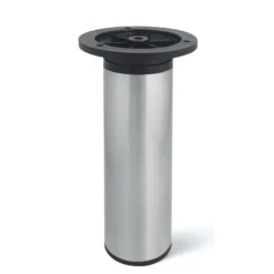 AITA - Pata para muebles de Ø50 mm. regulable en altura