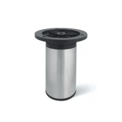 AITA - Pata para muebles de Ø50 mm. regulable en altura