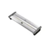ALBERTI - Porta Rollos inoxidable para el interior del cajón