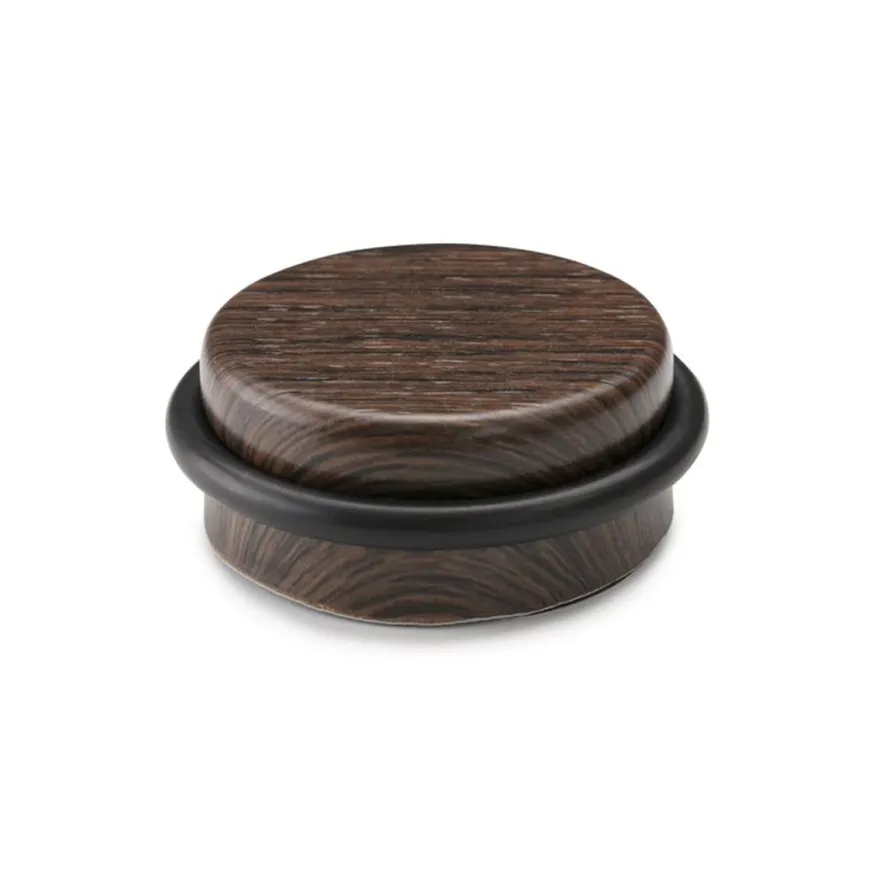 ALBERTO - Tope de puerta adhesivo (Ø46 mm)