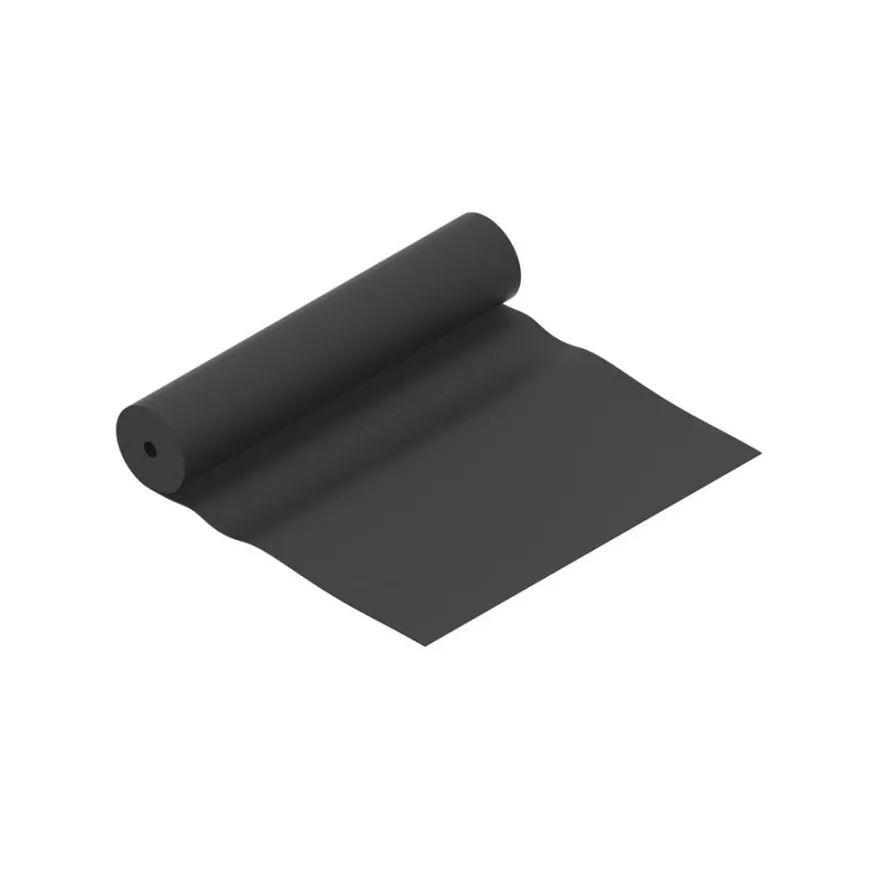 Alfombrilla protectora antideslizante antracita