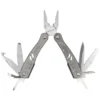 Alicate multiherramienta 13 en 1 con funda WOLFCRAFT