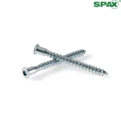 ALLEN - Tornillos autorroscantes con punta SPAX