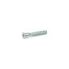 ALLEN - Tornillos autorroscantes SPAX de punta plana