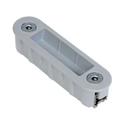 Alutop XT Cerradero para cierres magnéticos AGB en perfil de aluminio