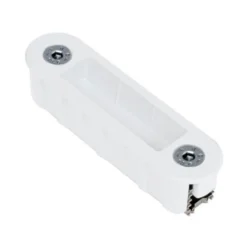 Alutop XT Cerradero para cierres magnéticos AGB en perfil de aluminio