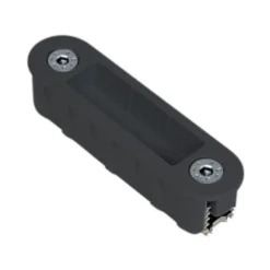 Alutop XT Cerradero para cierres magnéticos AGB en perfil de aluminio