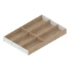 AMBIALINE - Bandeja cubertero para cajones Legrabox de Blum