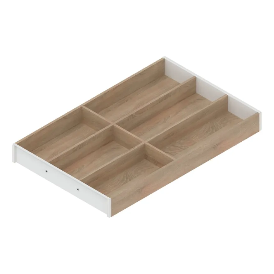 AMBIALINE - Bandeja cubertero para cajones Legrabox de Blum